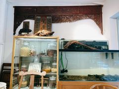 门面-甜心闲生传统手工冰粉(奎星楼店)