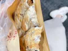 -裕丰西湖干菜饼