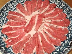 -北京老门框爆肚涮肉馆(凤城六路店)