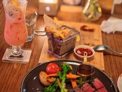 -MARU玛露音乐餐厅(大学路店)