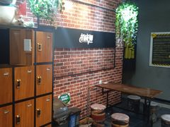 -机械师超级密室(大唐西市店)
