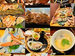 -蟹道乐(新宿本店)
