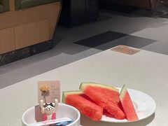 -海底捞火锅(盈石八一广场店)