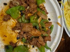 -老雒阳面馆·水席(偃师店)