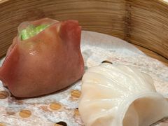 -万丽轩·粤菜(王府井金茂万丽酒店)