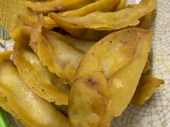 -清真蒋有记(老门东店)