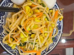 -东方宫中国蘭州牛肉拉面(黄岛店)