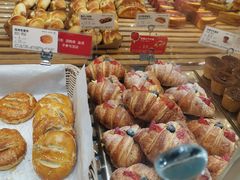 -爱达乐面包生日蛋糕(泛悦国际店)