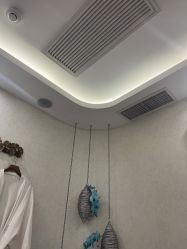 -健身堂科技美肌SPA