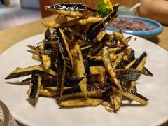 -观宴中餐厅