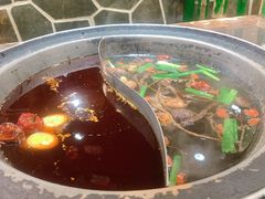 -唇辣号重庆老火锅(亦庄店)