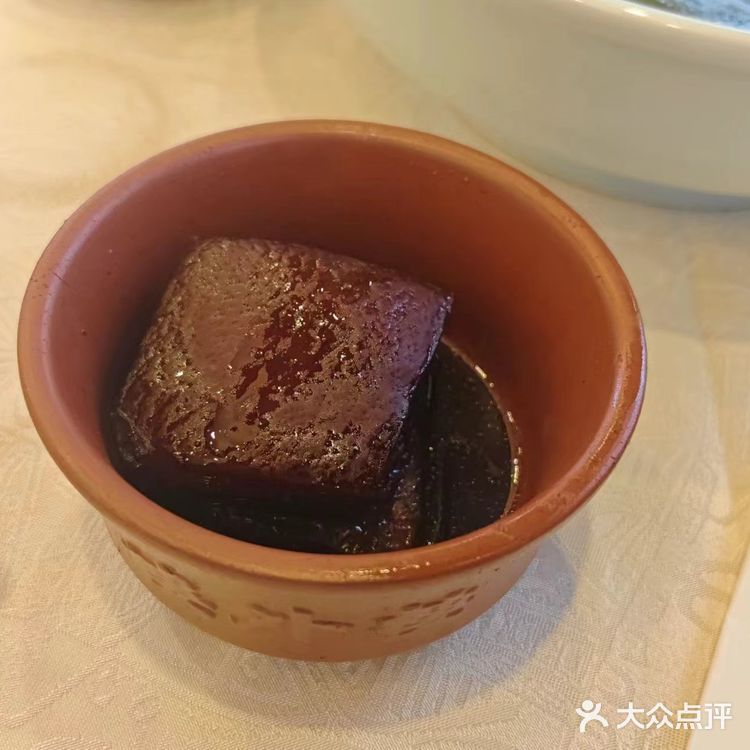 东坡肉简直突破了以往认知