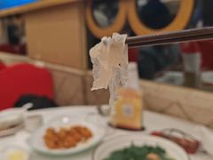 -寻味顺德·南记酒家·传统顺德菜·鱼生(广源路店)