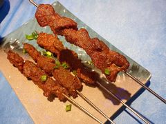 -千岛蚝高压锅生蚝·人参火锅(白云万达店)