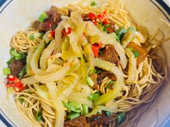 -李易面馆(树木岭店)