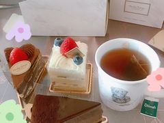 -布歌东京(金融街购物中心店)