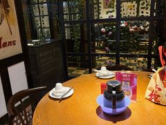 -小柴米·传统江西菜(八一广场店)