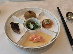 -海味观(老西门店)