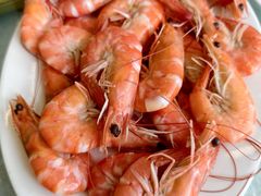 -众味海鲜大排档·活海鲜·潮汕味(南澳店)
