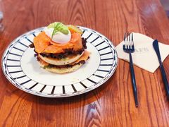 -AFS Cafe & Canteen(闽江二路店)