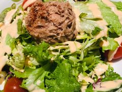 -萨莉亚意式餐厅(杭州滨江天街店)