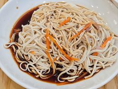 -欣达面馆(天桥支路店)