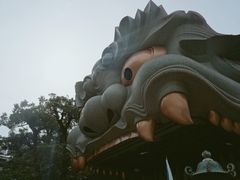 -难波八坂神社