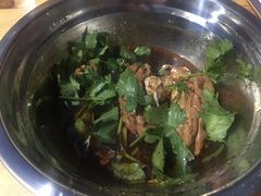 -老兵麻辣烫(世欧王庄店)