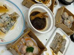 -禄福山庄•顺德菜·融和菜(龙江店)