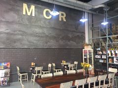 -微焙咖啡工厂(海峡创意产业园·红坊店)