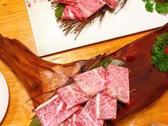 -隐炉和牛烧肉店(群力店)