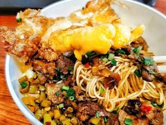-李易面馆(树木岭店)