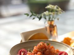 -WOKKA by艮上(中海环宇荟店)