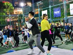-Trainyard 炼·工场(中国国际贸易中心店)