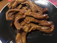 -蚝魁竹笼蒸生蚝 余杭店