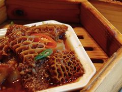 -稻香饭店(IFS国金中心店)