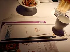 -马邦子·紫苏烤鱼(恒隆广场店)