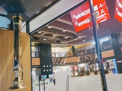 -金妈家烤肉(龙湖U城天街店)
