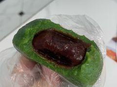 -沈大成(南京东路店)