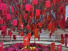 -咖啡苑自助餐厅·中国大饭店