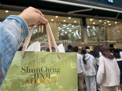 -顺城金记卤鸡·清真