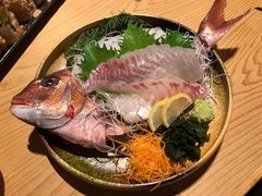 -ジャンボ釣船 つり吉(新世界店)