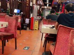 大堂-点都德(盘福楼店)