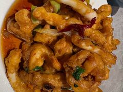 -九龙餐厅(大沽路店)