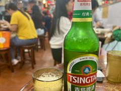 -陈光记烧腊店(罗保博士街店)