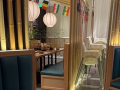 -温野菜涮涮锅(大悦城店)