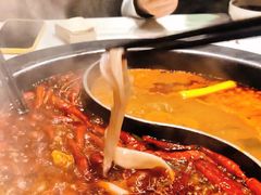 鲜鹅肠-川西坝子火锅(金沙1.0直营店)