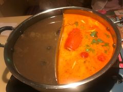 -甘尼仕印度餐厅爵士酒吧(阳春巷店)