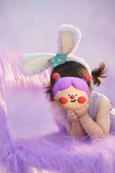 -玛瑞莎·儿童·亲子摄影(越秀店)