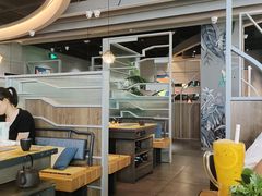 -湊湊火锅·茶憩(皇姑万象汇店)